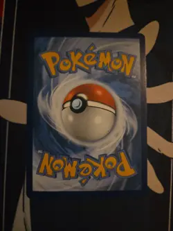 Exeggutor 109/108 Japanese and English Pokemon Card Super Rare - Image 2