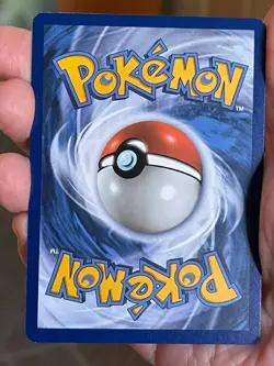 POKEMON MEW 011/025 RARE HOLOFOIL 25th ANNIVERSARY CELEBRATIONS NM CARD - Image 2