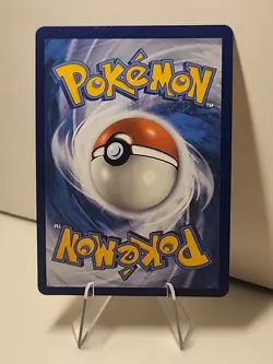 Pokemon Hisuian Typhlosion VSTAR Holo 054/189 Astral Radiance Pokemon TCG NM - Image 2