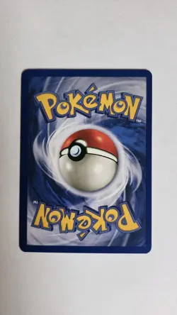 Articuno 2/62 Holo Rare Pokemon TCG Fossil WOTC NM - Image 2