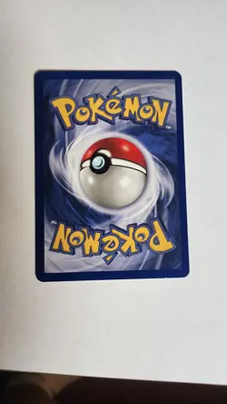 Zapdos 15/62 - Fossil Unlimited Holo Rare WOTC Pokemon TCG - NM - Image 2