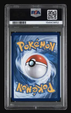 2026 POKEMON ASC EN-ASCENDED HEROES ILLUSTRATION RARE #226 PSYDUCK PSA 10 - Image 2