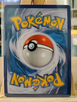 Mew 29/124 Reverse Holo Fates Collide NM/M Pokemon TCG Rare - Image 2