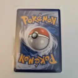 Charmander - Non Holo - 9/25 McDonalds Promo - 2021 - 25th Anniversary - Pokemon - Image 2