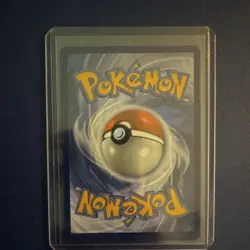 Pokemon Pikachu EX Hyper Rare Sv: Prismatic Evolutions Full Art Holo 179/131 - Image 2