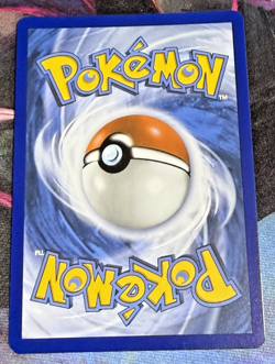 Pokemon Flygon 101/094 FULL ART Phantasmal Flames Holo NM - Image 3
