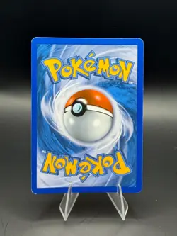 Victini 23/113 Legendary Treasures Holo Rare NM Pokemon TCG - Image 2