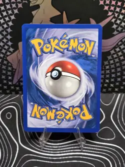 Pokemon Slowking Aquapolis Holo Rare *Swirl - Image 2