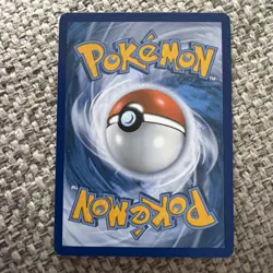 Pokemon TCG Gardevoir Ancient Origins 54/98 Holo Rare - Image 2