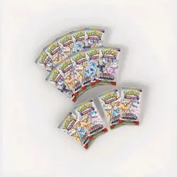 Pokemon TCG: Prismatic Evo Lucario Tyranitar Ex Premium Collection Sealed Box - Image 4