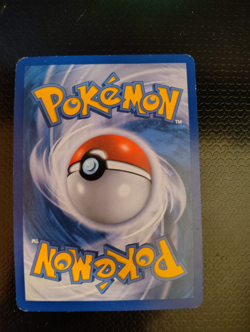 Pokemon TCG Arceus Arceus AR1/AR9 Holo Holo Rare - LP - Image 3