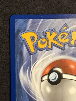 Pokemon Mega Charizard Y ex 030 Mega Evolution Black Star Promo Near Mint Holo - Image 4