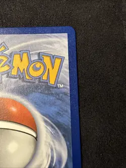 Pokemon Mega Charizard Y ex 030 Mega Evolution Black Star Promo Near Mint Holo - Image 5