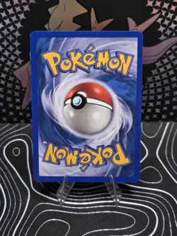 Pokemon 2002 Aquapolis Octillery Holo #H20/H32 - Image 2