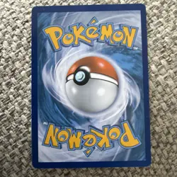 Suicune 30/30 Holo XY Trainer Kit: Pokemon TCG - Image 2