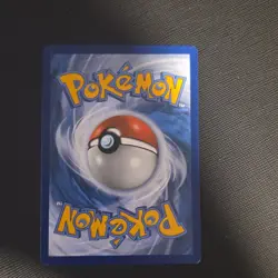 Pokemon Flying Pikachu Secret Rare 110/108 Evolutions EN Basic 2016 40 HP - Image 2