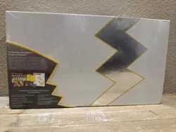 Pokemon TCG 25th Anniversary Celebrations Ultra Premium Collection Box Sealed - Image 2