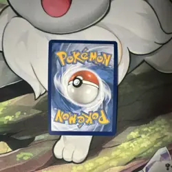 Pokemon Blissey ex 201/167 Full Art Twilight Masquerade - Image 2