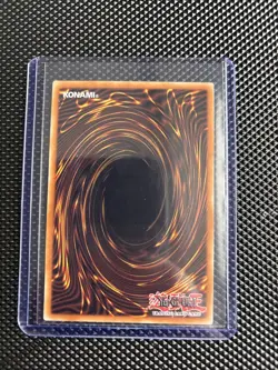 Yugioh Return from the Different Dimension RA03-EN140 Quarter Century 1st Ed NM - Image 2