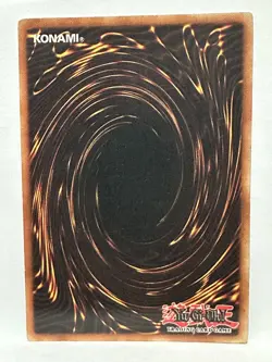 Blue-Eyes Ultimate Dragon JMP-EN005 Shonen Jump Magazine Promos Limited Edition - Image 2