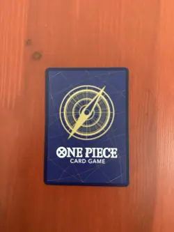 One Piece Boa Hancock (SP) OP12-014 Adventure on Kami's Island Foil ENGLISH - Image 5