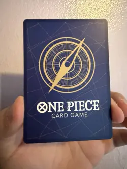 Tony Tony.Chopper (English Version 1st Anniversary Set) ST01-006 One Piece - Image 2