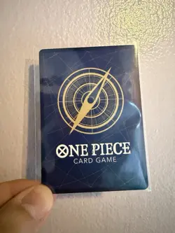 Tony Tony.Chopper (English Version 1st Anniversary Set) ST01-006 One Piece - Image 4