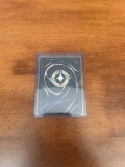 Disney Lorcana Winterspell COLDFOIL #123/204 Elsa - Ice Artisan | Legendary - Image 2