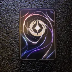 Maleficent Uninvited - 151/204 - Rare - Disney Lorcana - Image 2