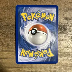 Pokemon Yanma Shiny Reverse Holo Card SH9-12 Supreme Victors - Image 4