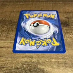 Pokemon Yanma Shiny Reverse Holo Card SH9-12 Supreme Victors - Image 5