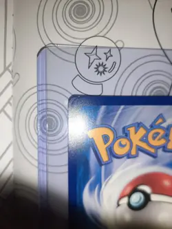 Pokemon TCG S-Chinese Card Sun & Moon Umbreon & Darkrai GX CSM2cC-158/150 SR - Image 3