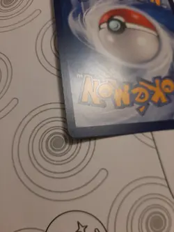 Pokemon TCG S-Chinese Card Sun & Moon Umbreon & Darkrai GX CSM2cC-158/150 SR - Image 4