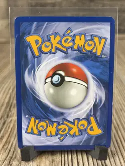 Pokemon Feraligatr Holo 8/123 Mysterious Treasures Trading Card LP - Image 2