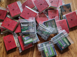 50 Pokemon Cards Bundle Joblot Including Rares and Holos - 100% Genuine Cards - Image 1
