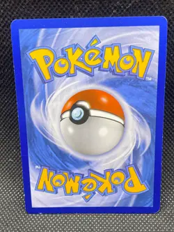 Gengar EX 114/119 X&Y Phantom Forces Ultra Rare Full Art Holo Pokemon Card - Image 2