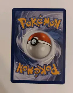 Aurorus 092/088 Illustration Rare Full Art Pokemon Card Perfect Order English NM - Image 2