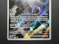 Mewtwo 052 Sv: Scarlet & Violet Promo Cards Holo - Image 4