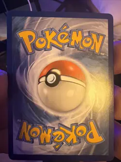 Pokemon Go Radiant Charizard TCG Card Holo Radiant Rare 011/078 - Image 2