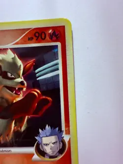 Arcanine G - 15/147 - Pokemon Supreme Victors Holo Card - MP - Image 3