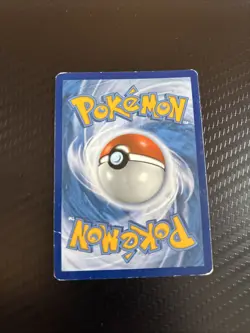 Pokemon TCG Wailord-EX Primal Clash Holo Full Art Ultra Rare Card 147/160 - Image 2