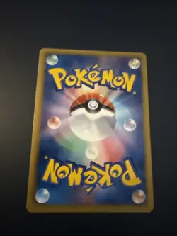 Pokemon Gothitelle 057/093 EBB EX Battle Boost Japanese Card - Image 2