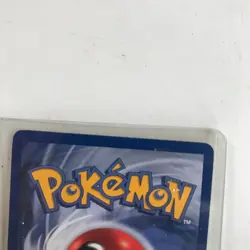 Aerodactyl Fossil Set Holo 1/62 Rare Pokemon Card WOTC 1999 Vintage - Image 4