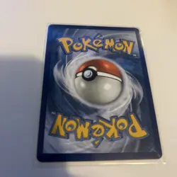 Holo Birthday Pikachu 24 Pokemon Celebrations Collection Holo Card - Image 2