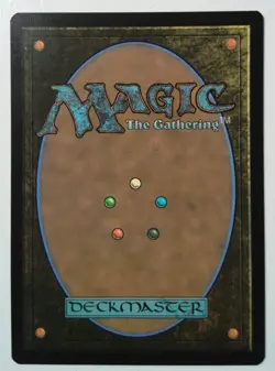 Serum Visions *Uncommon* Magic MtG x1 OTC Commander Outlaws - Image 2