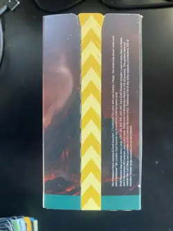 Magic: The Gathering Lord of the Rings Tales of Middle-Earth Prerelease Kit - Image 3