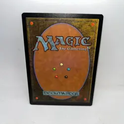 Suq'Ata Assassin Uncommon Visions Magic: The Gathering Lightly Played - Image 2