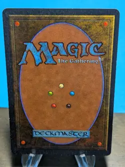 MTG Magic the Gathering Onulet (59/101) Antiquities LP - Image 2