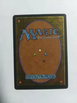 Balm of Restoration x1 LP English Fallen Empires MTG Magic the Gathering - Image 2