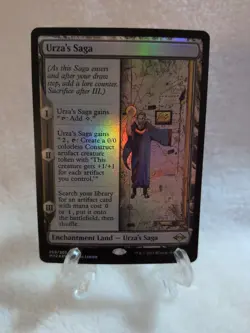 Urza's Saga Modern Horizons 2 Foil - Image 1
